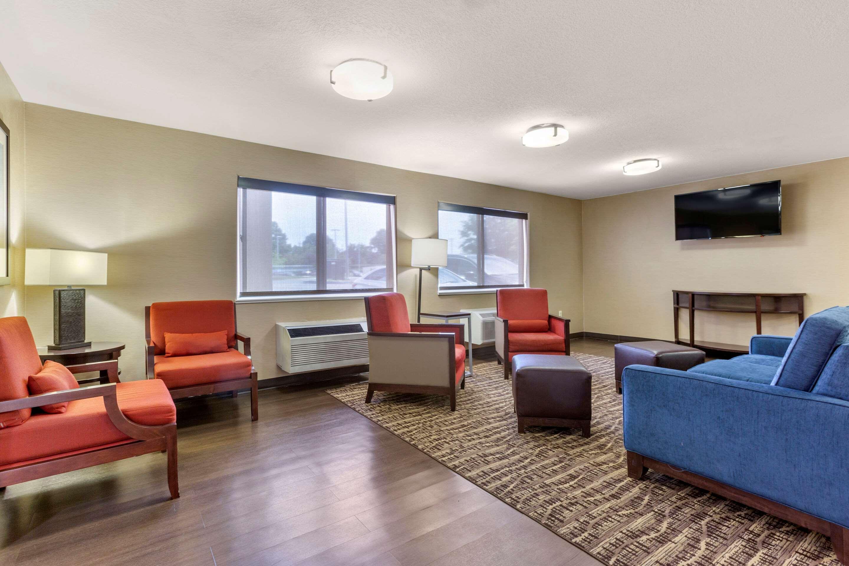 Wingate By Wyndham Los Alamos Dış mekan fotoğraf