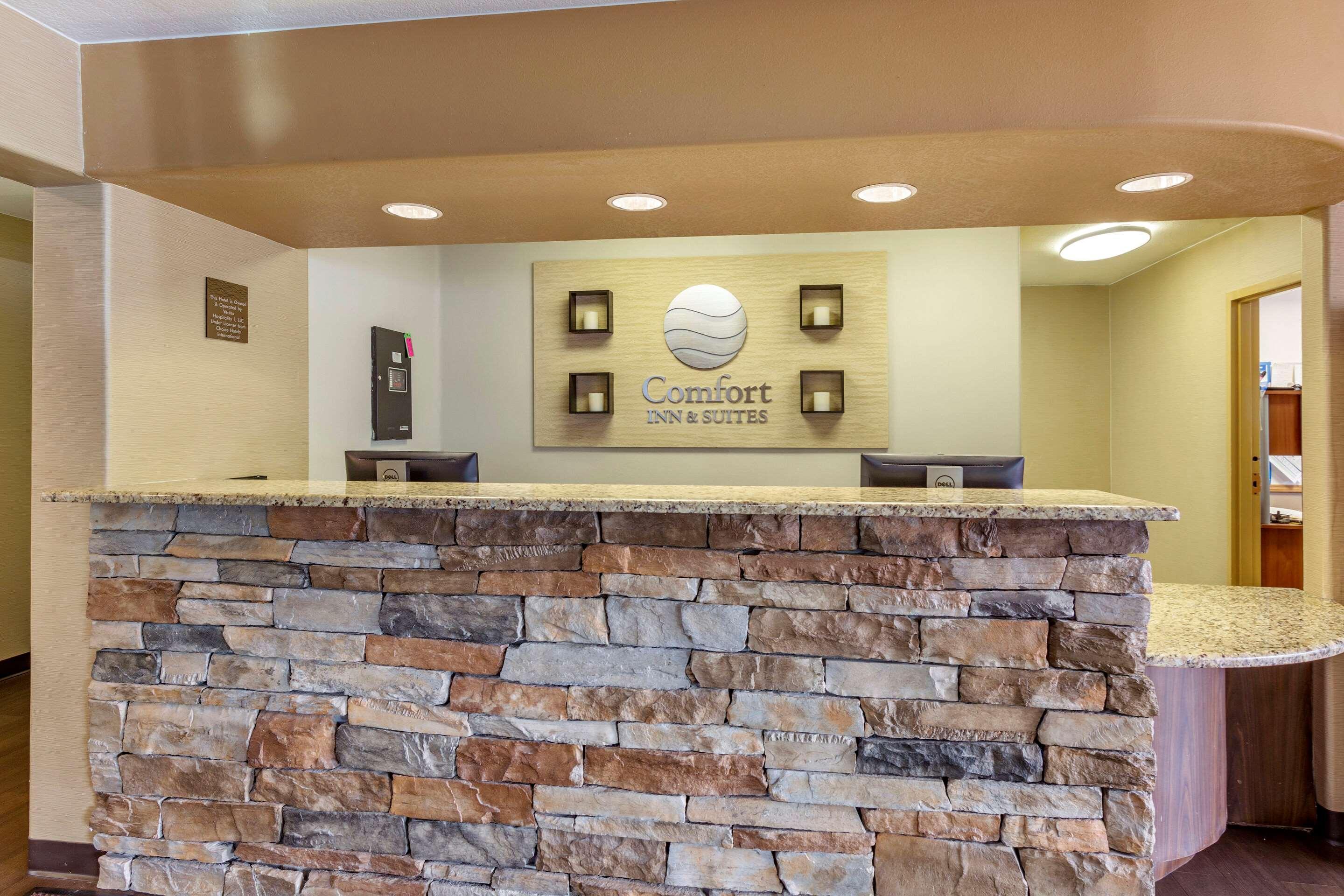 Wingate By Wyndham Los Alamos Dış mekan fotoğraf