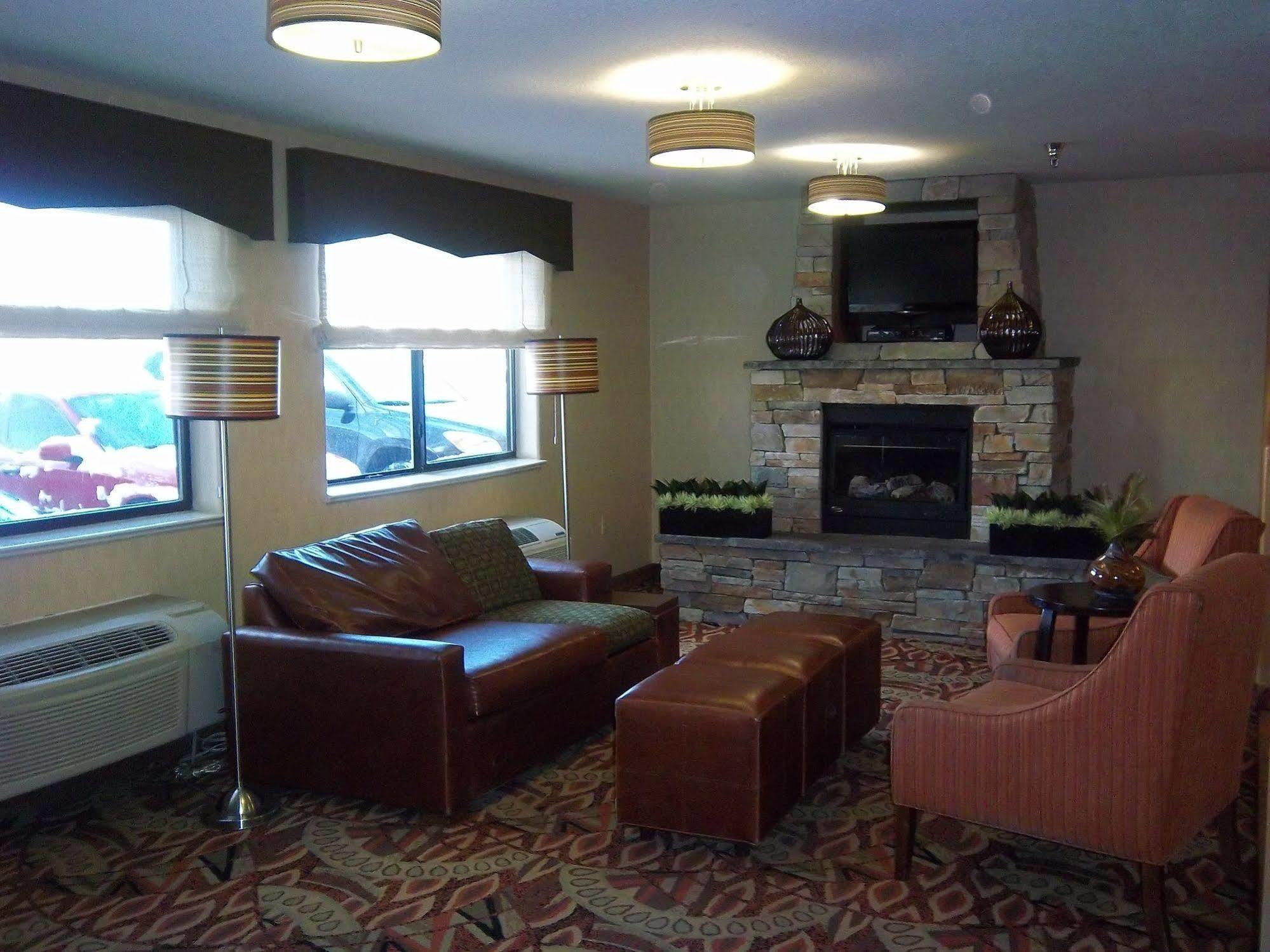 Wingate By Wyndham Los Alamos Dış mekan fotoğraf